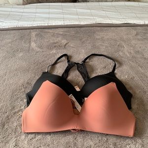 Victoria Secret 36B Bras, New